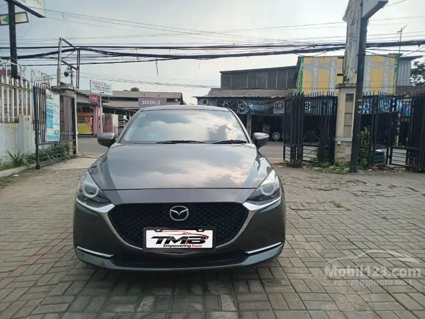 2021 Mazda 2 R Hatchback