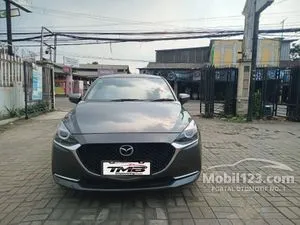 2021 Mazda 2 1.5 R Hatchback