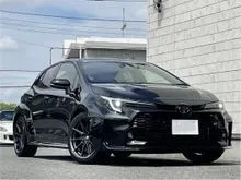 2023 Recon Toyota GR Corolla 1.6 Hatchback (INCOMING)