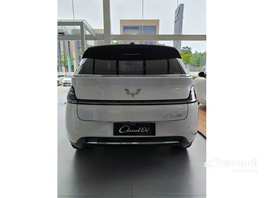 2024 Wuling Cloud EV EV Hatchback