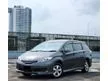 Used 2017/2022 Toyota Wish 1.8 X MPV - Cars for sale