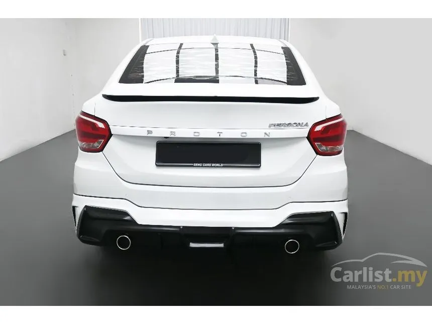 2020 Proton Persona Executive Sedan