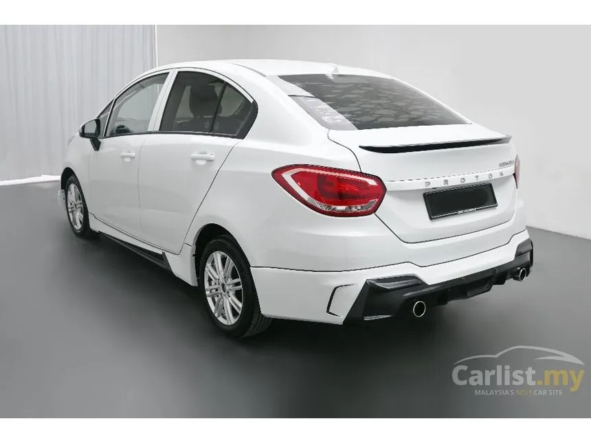 2020 Proton Persona Executive Sedan