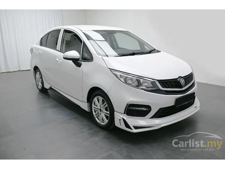 2020 Proton Persona Executive Sedan