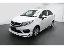 2020 Proton Persona 1.6 Executive Sedan (LOW MILEAGE) (ONE YEAR WARRANTY)