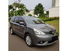 N.Grand Livina XV 1.5L 2014 july Abu2 Matik,GANJIL,Record,TDP MurMer