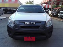 2020 Isuzu D-Max 1.9 SPARK (ปี 11-17) S Pickup MT