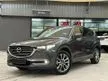 Used 2020 Full Service Record Mazda CX