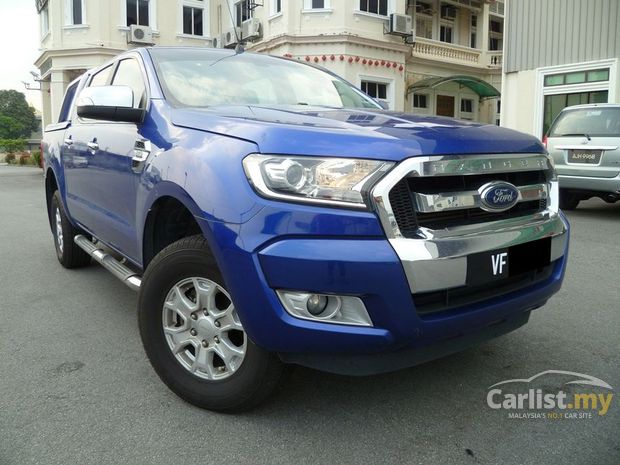 Search 1,051 Ford Ranger Cars for Sale in Malaysia 
