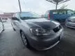 Used 2007 Toyota Corolla Altis 1.6 E Sedan SMOOTH ENGINE GOOD CONDITION WELCOME TEST