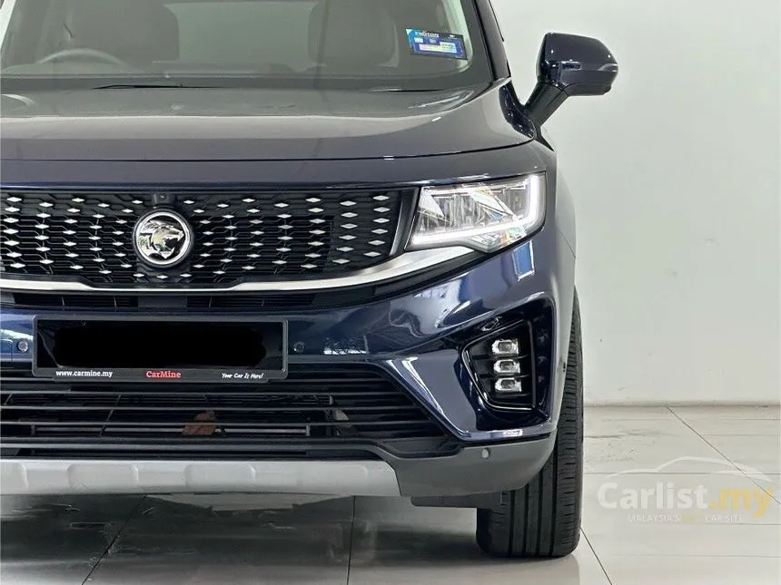 2023 Proton X90 Flagship SUV