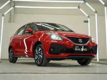 New Baleno TDP 10 jtaan