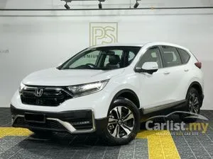 2022 Honda CR-V 2.0 SUV