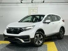 2022 Honda CR-V 2.0 SUV FULL SERVICE RECORD WARRANTY