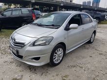 DON'T MISSED IT !!! CLICK NOW ~ ~ ~ And Get IMMEDIATELY FREE DEALS NOW !!! 2012 Toyota Vios 1.5 J Sedan