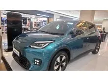 2026 GAC AION UT 0.0 Standard Hatchback adt Harga BBM NAIK Mobil Listrik Paling Dibutuhkan Keluarga Anda, Fitur Multifungsi Yuk Kepoin. Pesan Sekarang