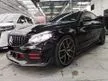 Used 2019 Mercedes