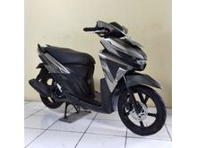 Yamaha NEW SOUL GT 125 TH 2017 Kredit Termurah Dari Kami Gaes DP 600an