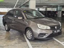 2023 Proton Saga 1.3 Standard Sedan