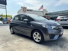 2016 Honda Jazz 1.5 S Hatchback