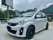 Used 2014 Perodua Myvi 1.5 SE (A) CAR KANG 1YEAR WARRANTY - Cars for sale