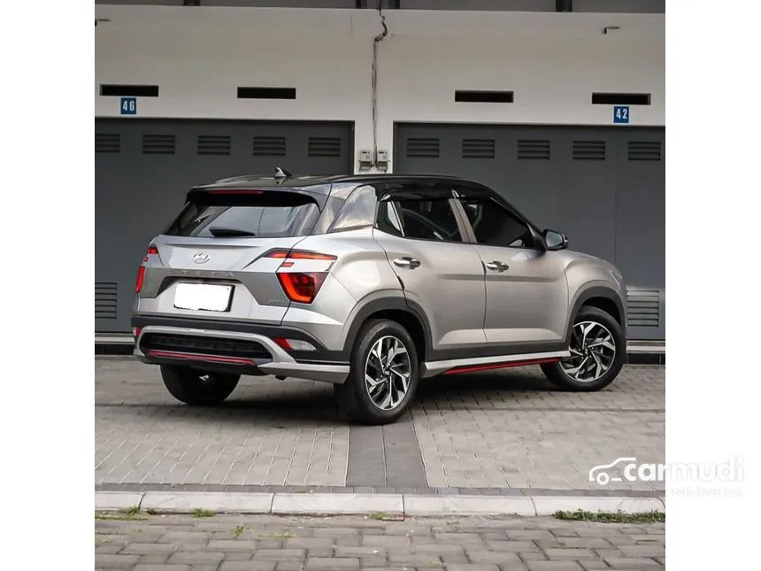 2024 Hyundai Creta Prime Wagon