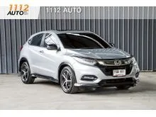 2020 Honda HR-V 1.8 (ปี 14-18) RS SUV