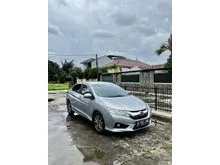 2016 Honda City 1.5 E Sedan - Cash 152 JT NEGO