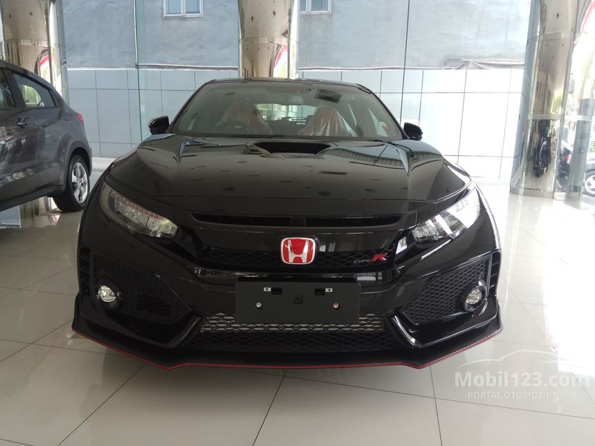 Jual Mobil Honda Civic 2018 Type R 2.0 di DKI Jakarta ...