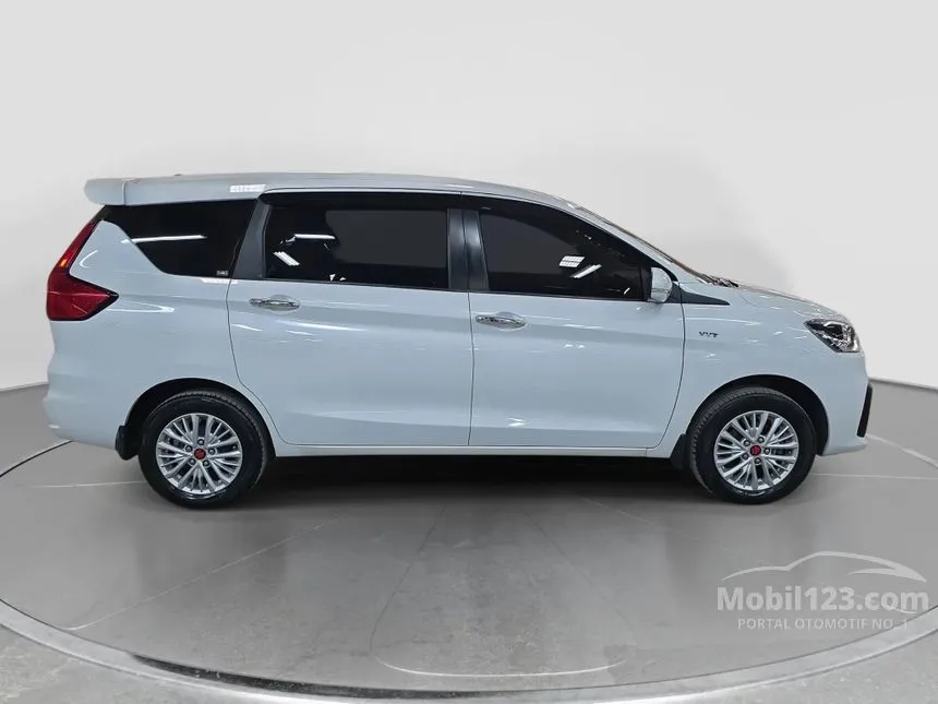 2018 Suzuki Ertiga GX MPV