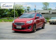 2013 Mitsubishi Attrage 1.2 (ปี 13-16) GLS LTD Sedan AT