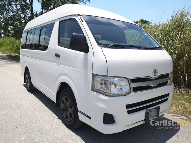 Search for van 1,277 Cars for Sale in Malaysia Carlist.my