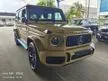 New 2022 Mercedes-Benz G63 AMG 4.0 SUV - Cars for sale