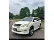 Used 2008 Toyota Harrier 2.4 240G SUV - Cars for sale