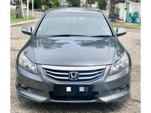 2013 Honda Accord 2.0L VTI AUTO