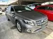 Recon 2018 Mercedes-Benz GLA220 2.0 4MATIC SUV # SUNROOF , HARMAN KARDON , POWER BOOT , JAPAN - Cars for sale