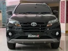 2026 Toyota Rush 1,5 GR Sport SUV PROMO HARGA TERBAIK, DISKON BESAR, DP RINGAN, CASH BERTAHAP BISA, SEMUA DIBANTU, UNIT READY STOK