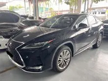 2020 Lexus RX 300 2.0 Luxury*SUPER TIP TOP*