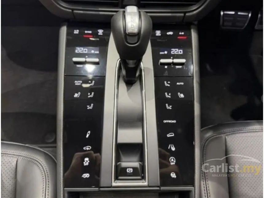 2024 Porsche Macan GTS SUV
