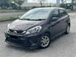 Used 2018 Perodua Myvi 1.3 G (A) 1 OWNER TIPTOP CONDITION