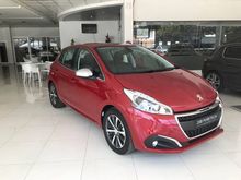 2018 Peugeot 208 1.2 PureTech Hatchback