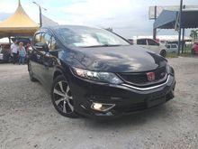 2015 Honda Jade 1.5 RS MPV VTEC TURBO LIMITED TIME OFFER!!!