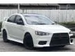 Used 2011 Proton Inspira 1.8 Executive Sedan