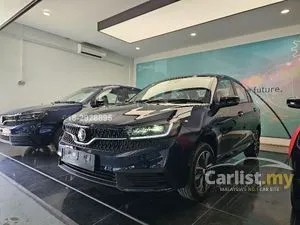2026 Proton Saga 1.5 Standard Sedan