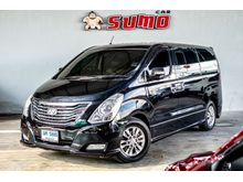 2016 Hyundai H-1 2.5 (ปี 08-17) Deluxe Van