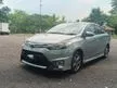 Used 2014 Toyota Vios 1.5 TRD Sportivo Sedan//perfect condition