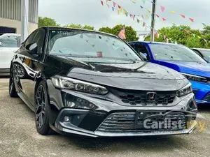2021 Honda Civic 1.5 EX Hatchback