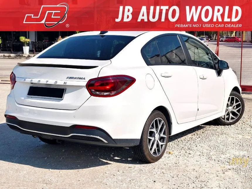 2023 Proton Persona Premium Sedan