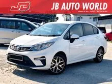 2023 Proton Persona 1.6 FULL SPEC F/Service Macam Baru
