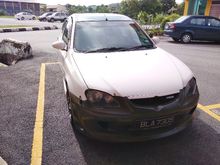 2010 Proton Gen-2 1.6 CPS Med-Line Hatchback